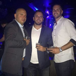 Meet your Posher, Chris